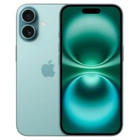 CKP iPhone 16 Semi Nuevo 128GB Teal A+